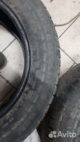 Nokian 235/60 R18