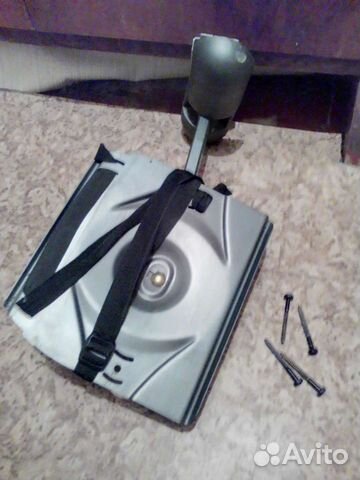 Кронштейн для телевизора