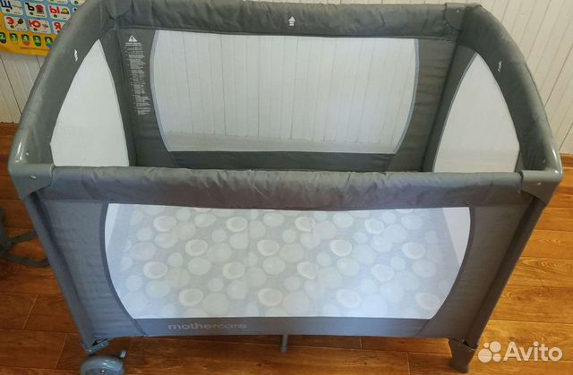 Манеж детский Mothercare