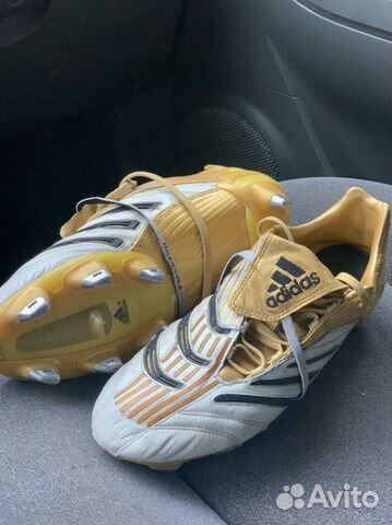 adidas predator absolute sg