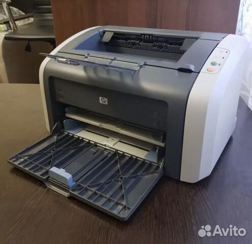 Принтер HP 1010 1015 1018 1020 1022