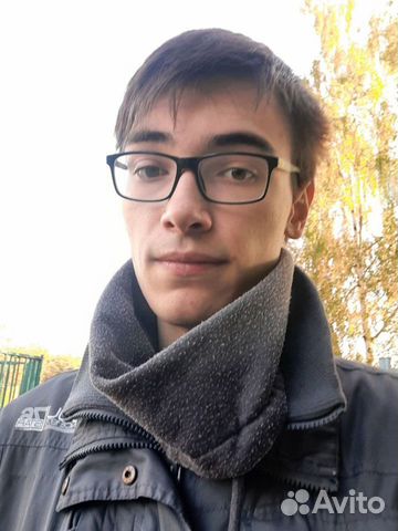 Репетитор огэ/егэ по математике и английскому