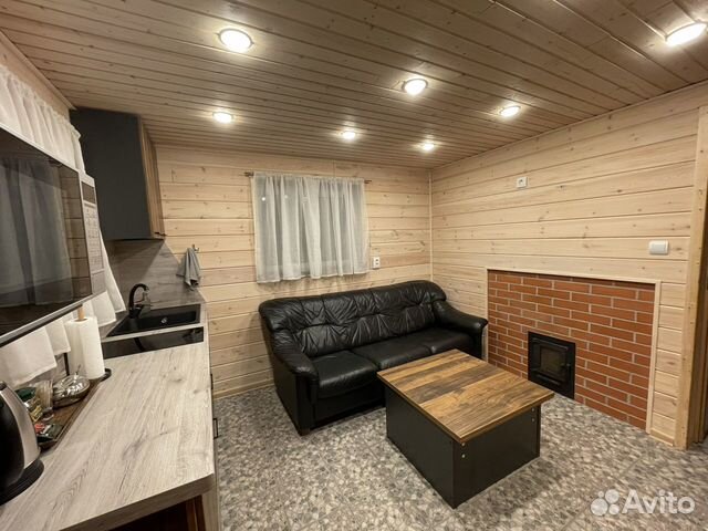 

2-к. дом, 50 м²