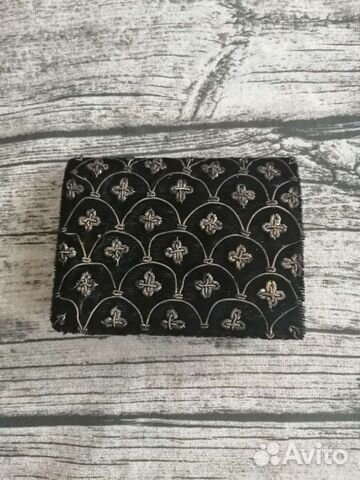 Сумочка Кошелек бархатный СССР