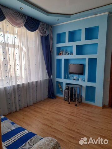 

2-к. квартира, 38 м², 3 кровати