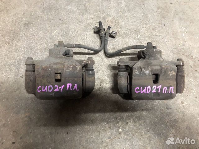 Суппорт Kia Ceed 2 JD SW