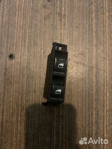 Кнопки стеклоподъемника BMW 3 E46