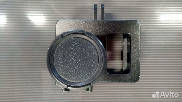 Метал. каркас из алюминиевого сплава для sjcam5000