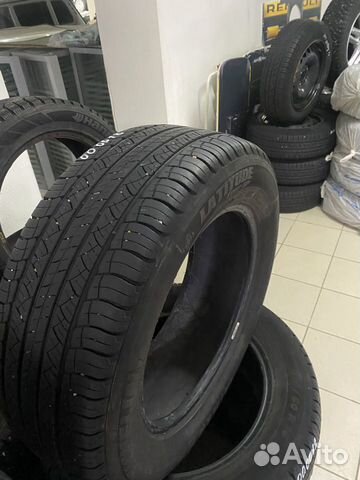 Michelin 215/60 R16