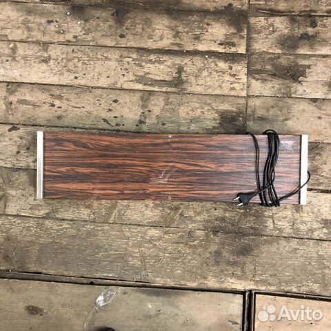 Сушилка для обуви 1100