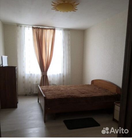 

2-к. квартира, 70 м², 1 кровать