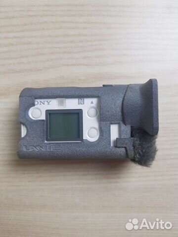 Чехол на экшн камеру Sony x3000r