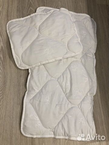 Комплект в коляску