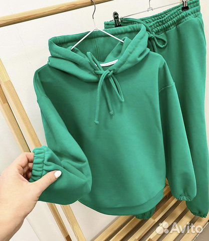 Пошив спортивных костюмов