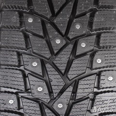 Dunlop Grandtrek Ice02 255/60 R18 112T