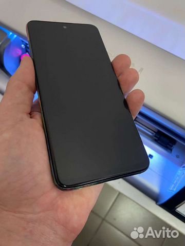 Гидрогелевая плёнка на телефон. Надежная защита