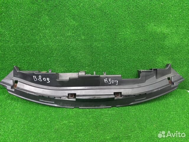 Защита бампера передняя Mazda Mazda6 GH LF95 2007