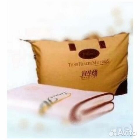 Наматрасник 