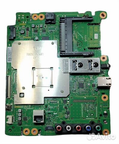 Плата tnph1181 к TX-32ES Panasonic