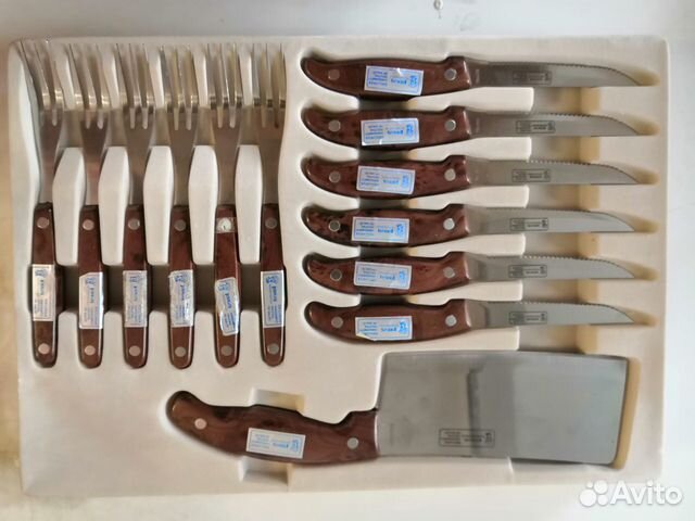 Подарочный набор