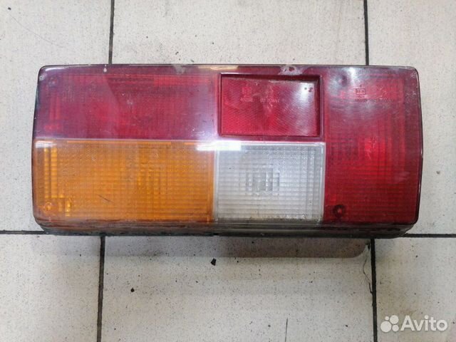 Фонарь задний левый Ваз LADA 2107