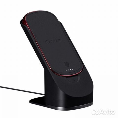 Станция Pitaka MagEZ Juice 2+Power Bank 2800mah