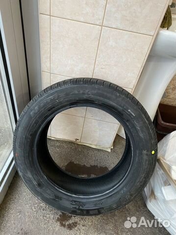 Nexen N'Priz AH8 195/60 R16 89H