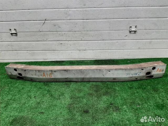 Усилитель бампера переднего Lexus RX300 (MCU35) 2