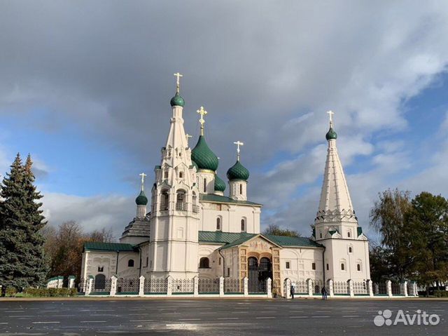 Гид-экскурсовод