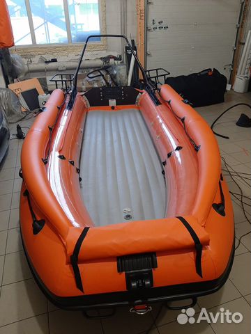 Ремонт и тюнинг лодок