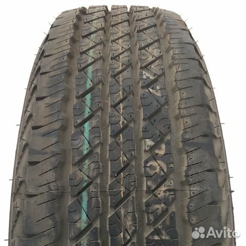 Nexen Roadian H/T (SUV) 245/70 R16 107S