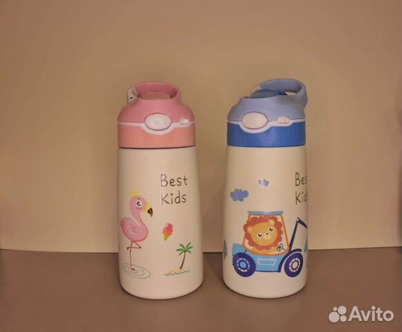 Термос детский
