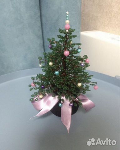 Елка искусственная