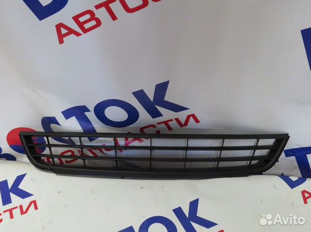 Решетка бамперная volkswagen jetta 162