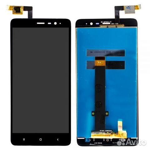 Дисплей для Xiaomi Redmi Note 3 Pro SE/Note 3 SE+