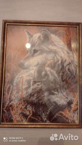 Картины алмазная мозаика