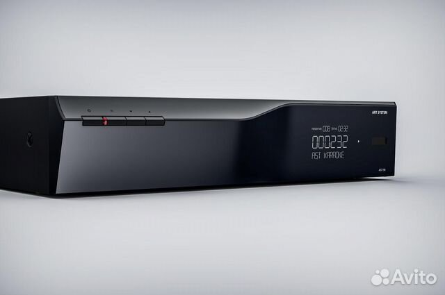 Караоке система (новая) AST-50 для дома и бара