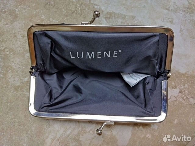 Косметичка Lumene