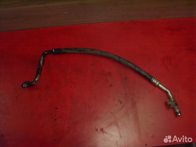 Трубка кондиционера 25725440 Cadillac SRX Кадиллак