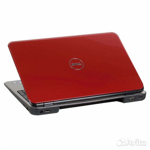 Dell inspiron n5010