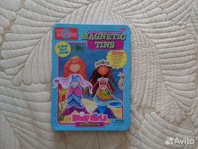 Игра магниты