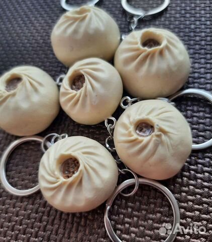 Брелок для ключей