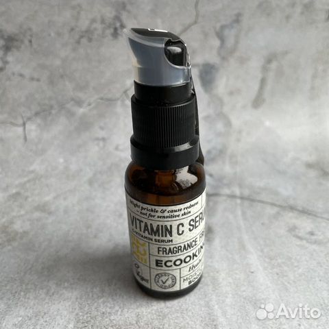 Ecooking сыворотка