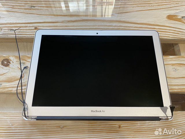 Дисплей Macbook Air 13 A1466 2013-2017 Оригинал