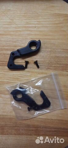 Держатель заднего переключателя (петух)