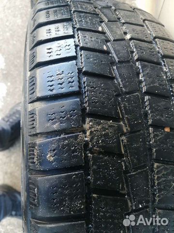 Evergreen 185/65 R15, 4 шт