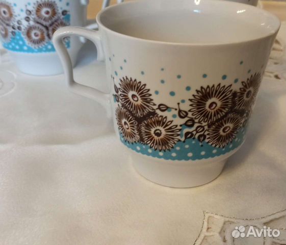 Советские бокалы. Цена за один