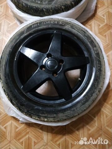 Matador 215/55 R16