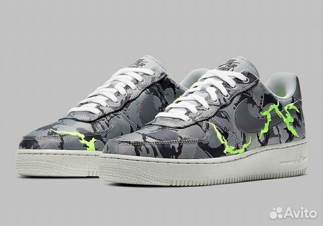 batman air force 1