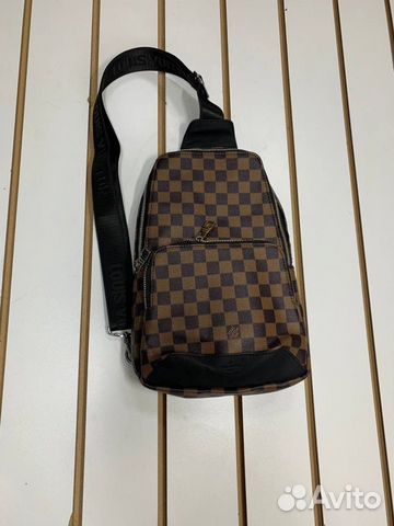 Сумка louis vuitton
